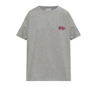 The Attico - T-Camicie - - Tops - Donna - Grigio - 2XS