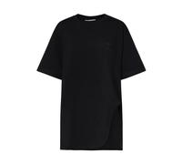 The Attico - T-shirt oversize - - Tops - Donna - Nero - XS