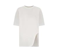 The Attico - T-Shirt - - Tops - Donna - Bianco - S