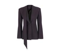 The Attico - THE Attico Giacche - - Jackets - Donna - Viola - S