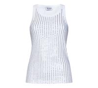 The Attico - Tops - - Tops - Donna - Bianco - M