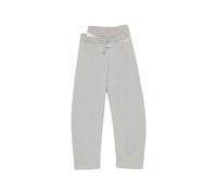 The Attico - Tuta - - Trousers - Donna - Grigio - XS
