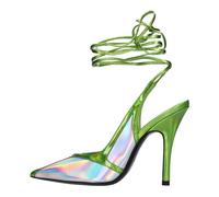 The Attico - Venus Slingback - - Shoes - Donna - Multicolore - 36 EU
