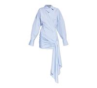 The Attico - Vestiti - - Dresses - Donna - Blu - S