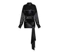 The Attico - Vestiti - - Dresses - Donna - Nero - S