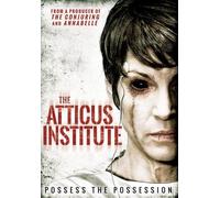 The Atticus Institute