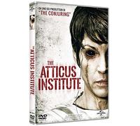 The Atticus Institute
