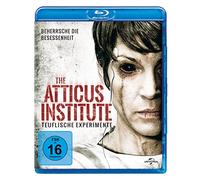 The Atticus Institute - Teuflische Experimente