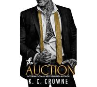 The Auction: An Age Gap, Mafia Romance