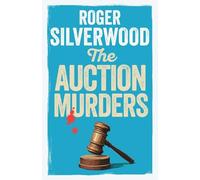 The Auction Murders