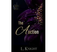 The Auction: Special Edition Paperback