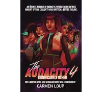 The Audacity 4: Significantly Other