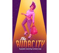 The Audacity Graphic Novel