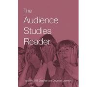 The Audience Studies Reader