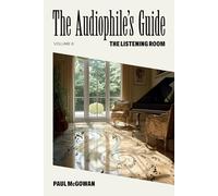 The Audiophile's Guide: The Listening Room