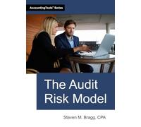 The Audit Risk Model