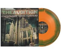 The Audition - Controversy Loves Company