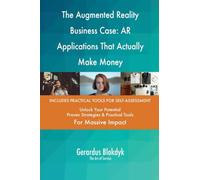 The Augmented Reality Business Case: AR Applications That Actually Make Money