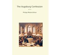 The Augsburg Confession