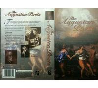 The Augustan Poets - Alexander Pope / John dryden - VHS