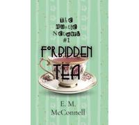 The Auntie Network: Forbidden Tea