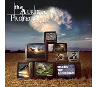 The Aurora Project Selling the Aggression (Vinyl LP) 12" Album