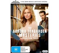 The Aurora Teagarden Mysteries Collection Three
