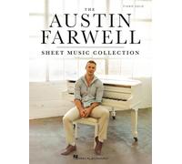 The Austin Farwell Sheet Music Collection. Pianoforte solista.