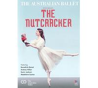 THE AUSTRALIAN BALLET - VARIOU