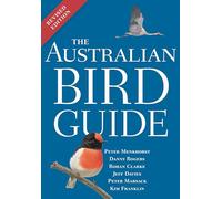 Australian Bird Guide: Revised Edition