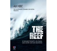 The Australian Chamber Orchestra presents The Reef (DVD)