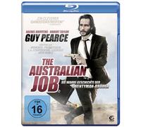 The Australian Job - Die wahre Geschichte der Twentyman-Brüder