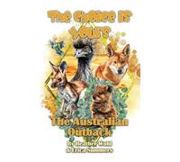 The Australian Outback: The Choice is Yours - Book Five