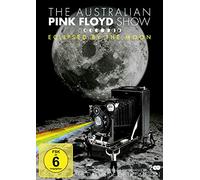 The Australian Pink Floyd Show - Eclipsed By The Moon - Live in Germany