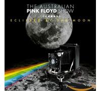 Australian Pink Floyd Show - Eclipsed By The Moon-Live In Germany (2 CD)