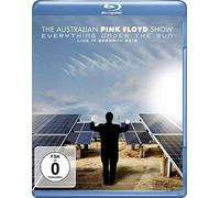 The Australian Pink Floyd Show - Everything Under the Sun (Blu-ray)
