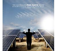 Australian Pink Floyd Show,th Everything Under the Sun-Live in Germany 201 (CD)