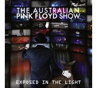 Australian Pink Floyd Show,the Exposed in the Light (CD)