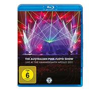 The Australian Pink Floyd Show - Live at Hammersmith Apollo 2011 [Blu- (Blu-ray)