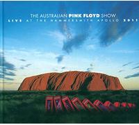 Australian Pink Floyd Show,the Live at the Hammersmith Apollo 2011 (CD)