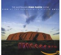 Australian Pink Floyd Show,the Live at the Hammersmith Apollo 2011 (CD)