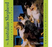 The Australian Shepherd: Champaion of Versatility