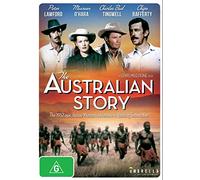 The Australian Story (aka Kangaroo)