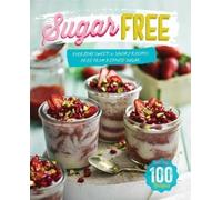 The Australian Women's Weekly Test Kitchen Sugar Free (Copertina rigida)