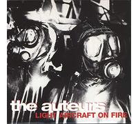 The Auteurs - Light Aircraft On Fire