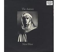 The Auteurs - New Wave [VINYL] [UK Import]