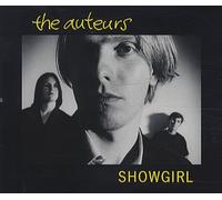The Auteurs - Showgirl (single)