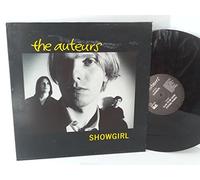 THE AUTEURS - THE AUTEURS showgirl, HUTT 24