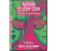 The Author: Jt Leroy Story