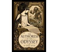 The Authoress of The Odyssey